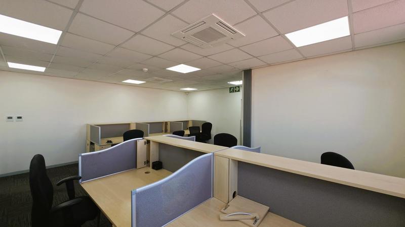 To Let Commercial Property for Rent in George Western Cape